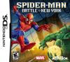 Spider-Man: Battle for New York Box Art Front